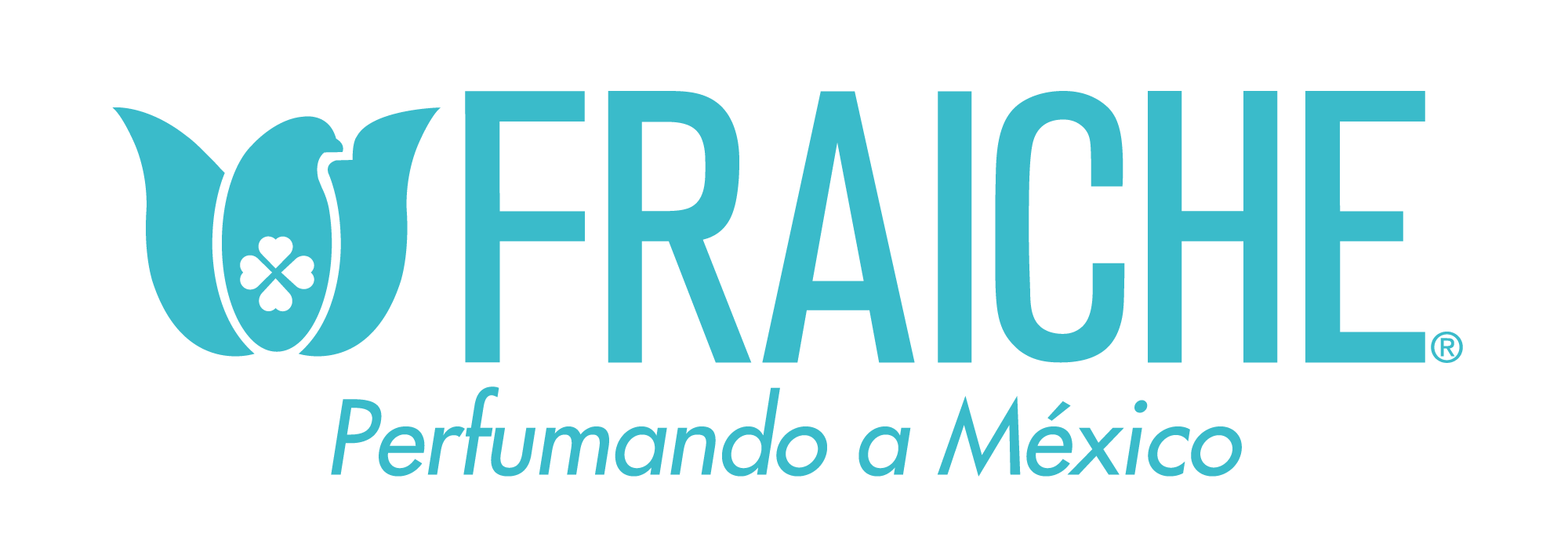 Fraiche - Perfumando a México